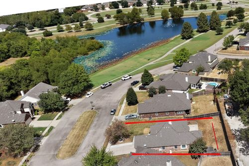 1214 Lake Trail Court, Wylie, TX, 75098 | Card Image
