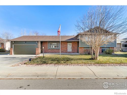 2668 E Redbud Drive, Loveland, CO, 80538 | Card Image