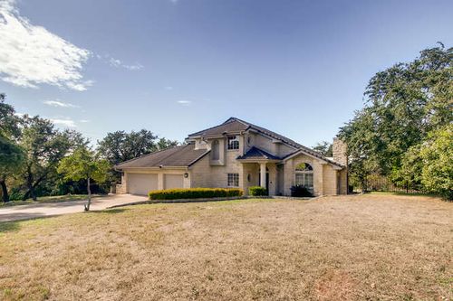 400 Canyon Rim Dr, Austin, TX, 78746-5021 | Card Image