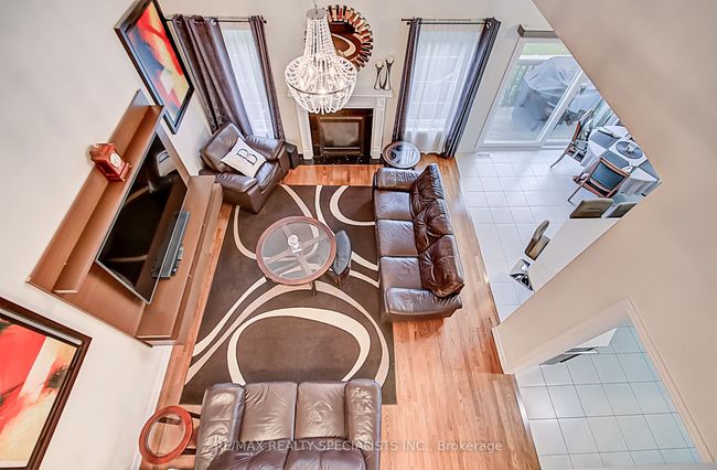 14 Alamode Rd, Condo with 3 bedrooms, 3 bathrooms and 2 parking in Brampton ON | Image 26