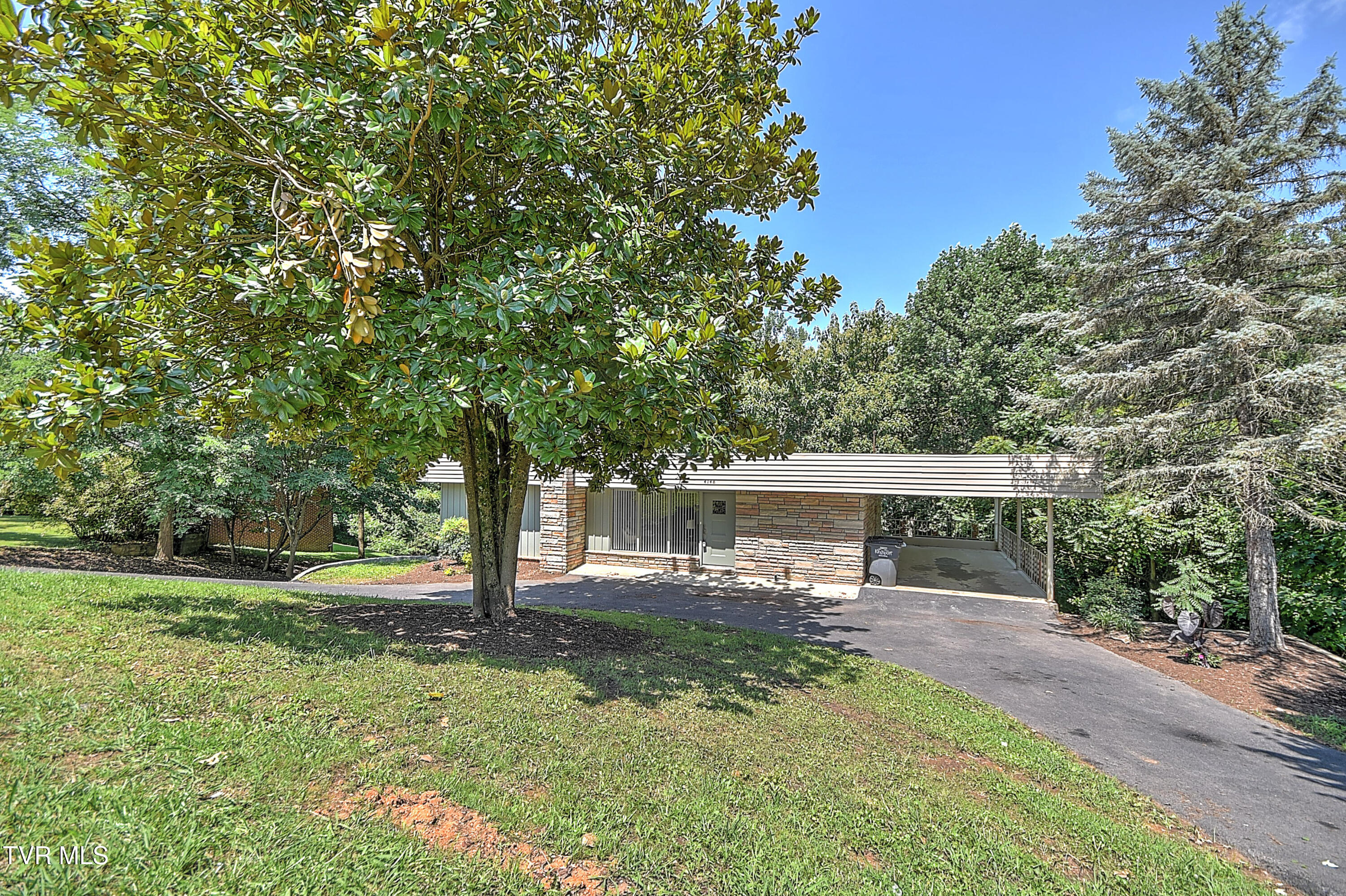 Residential in Kingsport 4