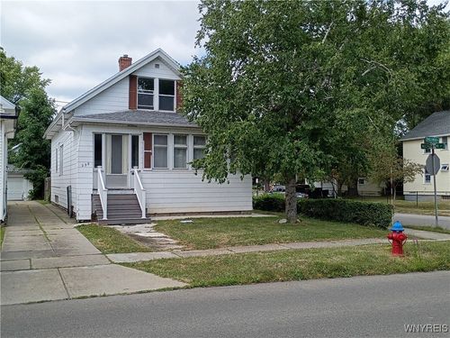 238 Englewood Ave, Buffalo, NY, 14214-1245 | Card Image