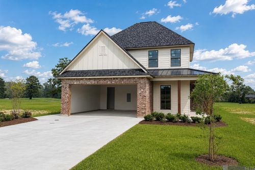 26352 Somerset Hills Ct, Denham Springs, LA, 70726-6656 | Card Image