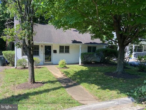 47 S Edison St, ARLINGTON, VA, 22204-1101 | Card Image