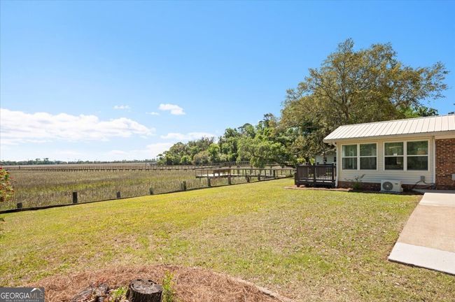 112 Fancy Bluff Cir, House other with 3 bedrooms, 3 bathrooms and null parking in Brunswick GA | Image 36