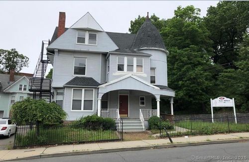 67 Holmes Ave, Waterbury, CT, 06710-2414 | Card Image