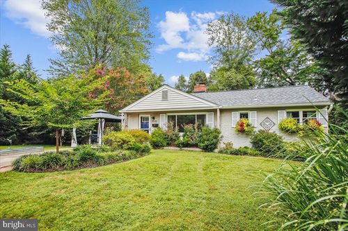 1600 Revere Dr, ALEXANDRIA, VA, 22308-1150 | Card Image