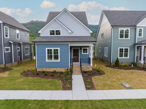 1317 Thomas Ave, Chattanooga, TN, 37409-2328 | Card Image