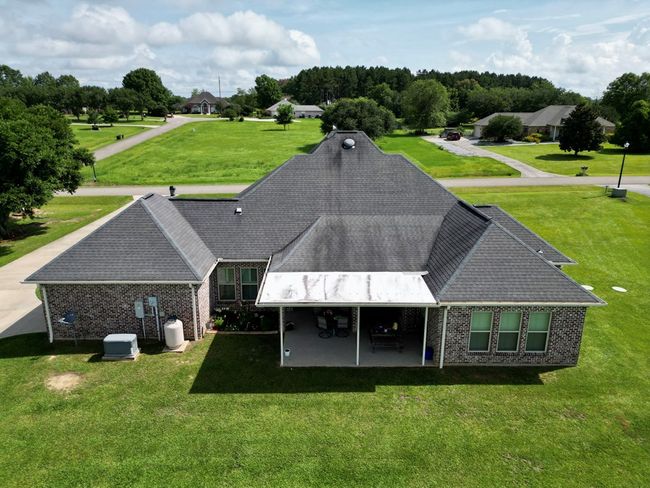 183 Shore Crest Cir, House other with 3 bedrooms, 3 bathrooms and 3 parking in Carriere MS | Image 11