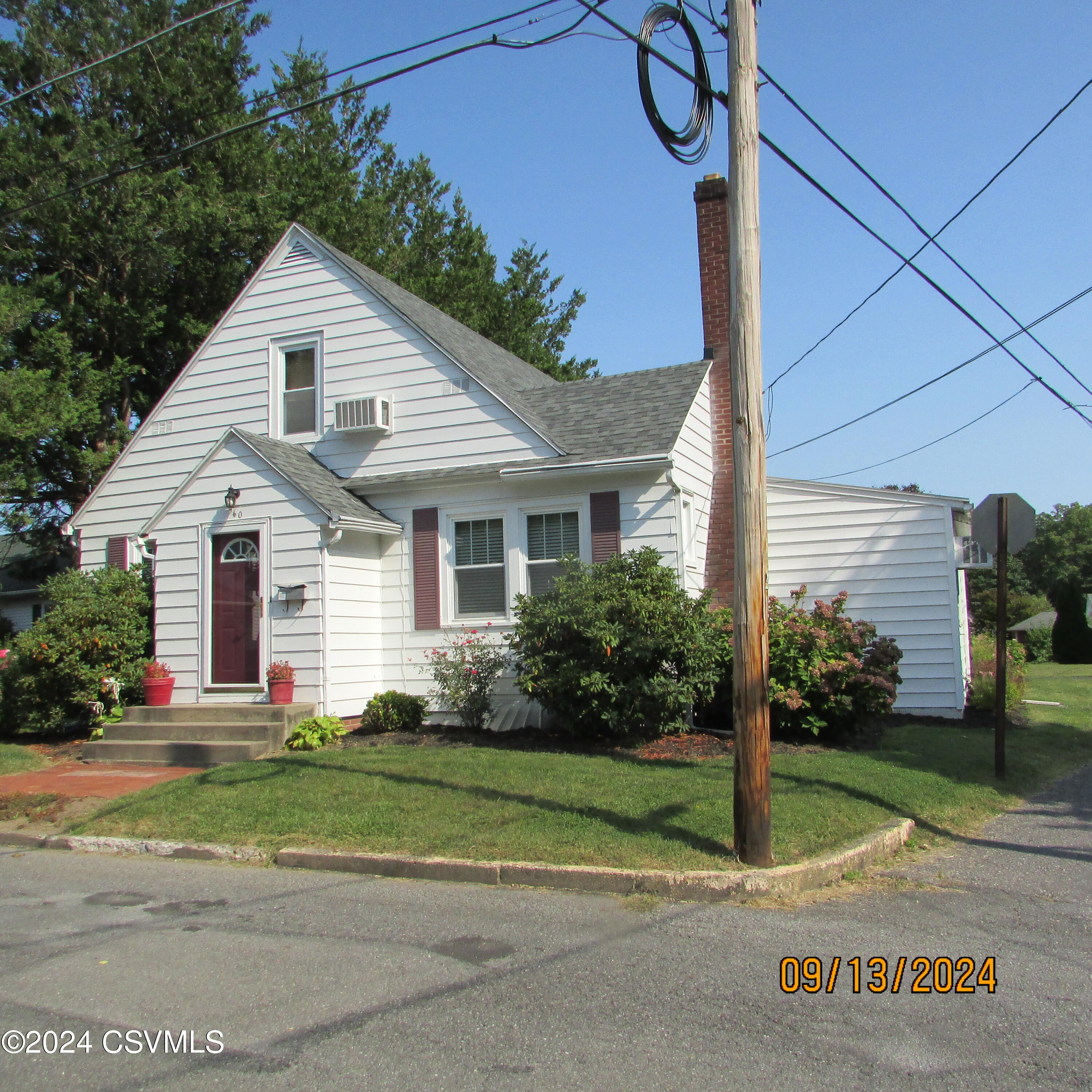 Greenough St, Sunbury, PA 17801