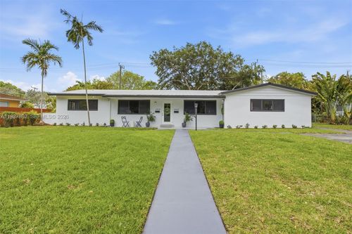 11436-11436 Sw 81st Rd, Pinecrest, FL, 33156-4413 | Card Image