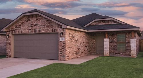 2411 Aberdeen Ave, Wolfforth, TX, 79382 | Card Image