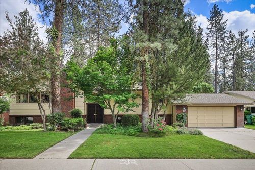 11914 N Fairwood Dr, Spokane, WA, 99218 | Card Image