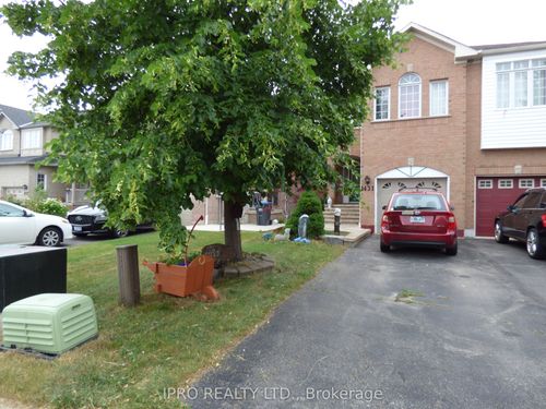 1431 Spring Garden Crt, Mississauga, ON, L5N8K6 | Card Image