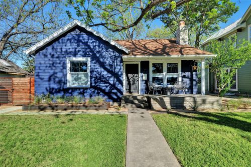 4602 Eilers Ave, Austin, TX, 78751-3219 | Card Image