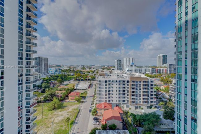 APT-1502 - 601 Ne 27 Th St, Condo with 2 bedrooms, 2 bathrooms and null parking in Miami FL | Image 27