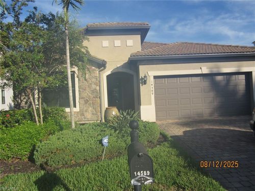 14589 Laguna Dr, Fort Myers, FL, 33908-2190 | Card Image