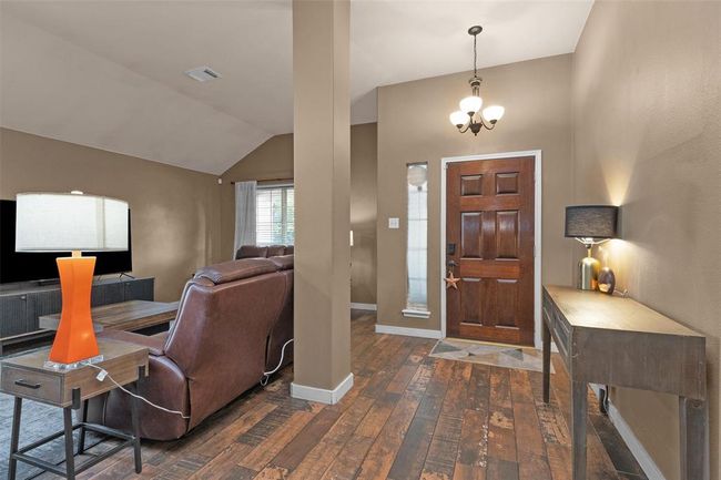 3415 Cactus Creek Dr, House other with 3 bedrooms, 2 bathrooms and 2 parking in Spring TX | Image 5