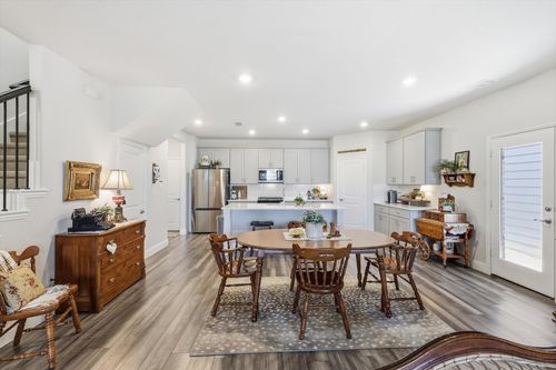 2645 Kings Canyon Mews, Corinth, TX, 76210-6307 | Card Image