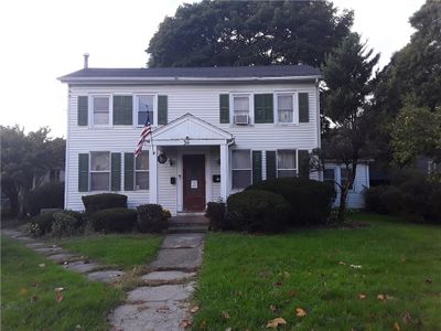 309 Mason Street, Home with 4 bedrooms, 2 bathrooms and null parking in Arcadia NY | Image 1