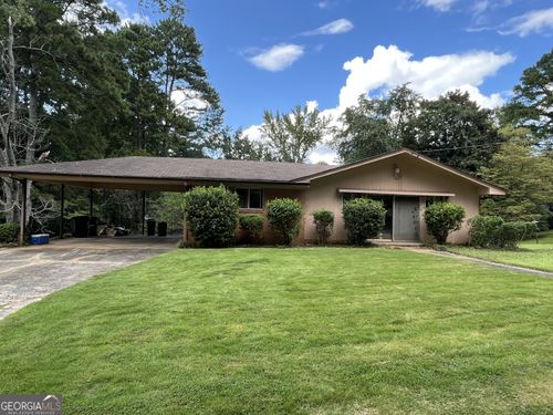 1152 Rogeretta Dr Ne, atlanta, GA, 30329-3818 | Card Image
