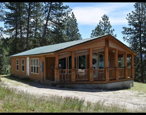 1224 Woodside Rd, Cascade, ID, 83611-7751 | Card Image
