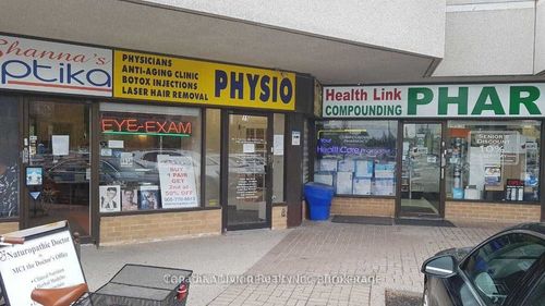 15-9555 Yonge St, Richmond Hill, ON, L4C9M5 | Card Image