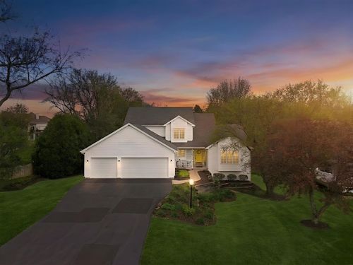 11497 Ridgecrest Dr, Roscoe, IL, 61073-8108 | Card Image