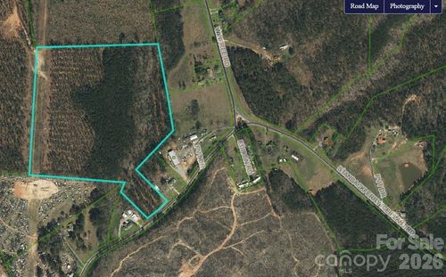 tba Stanbackfry Ice Plnt Rd, Wadesboro, NC, 28170 | Card Image