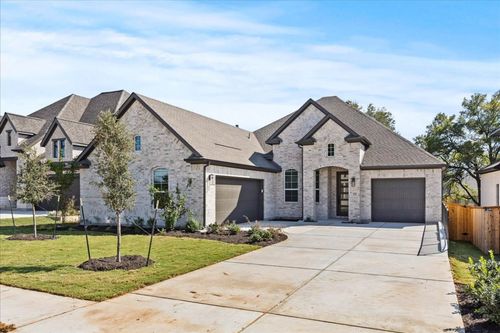 123 Seaside Sparrow Way, Kyle, TX, 78640-3606 | Card Image