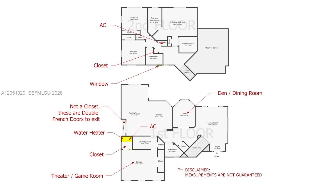 Residential in Miami 5