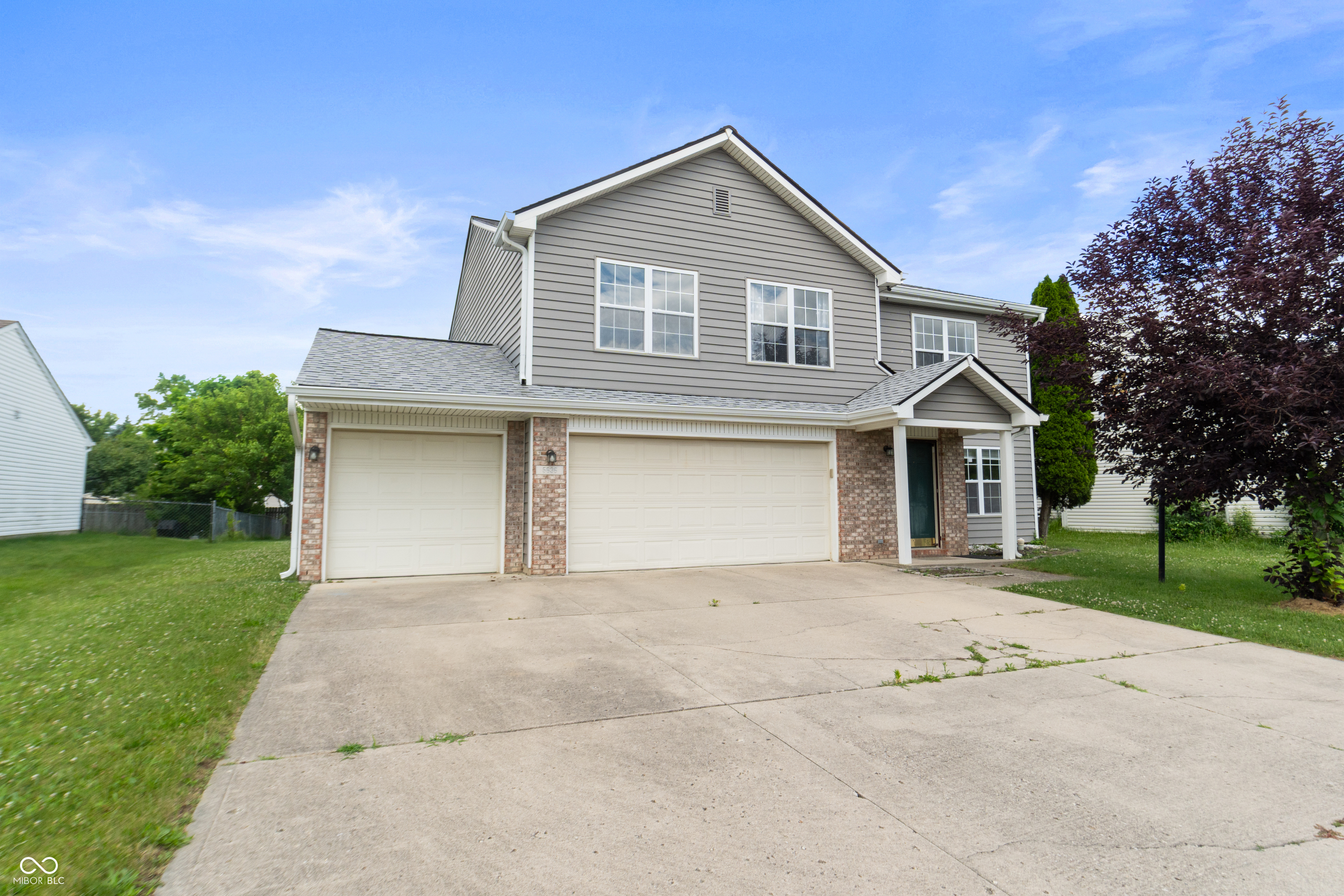 Residential in Indianapolis 2
