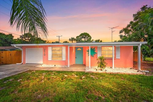 270 W Seminole Dr, Venice, FL, 34293-3125 | Card Image