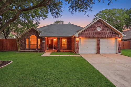 7219 Pembrough Lane, Katy, TX, 77494 | Card Image