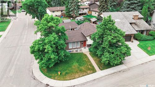 703 Candle Crt, Saskatoon, SK, S7K4Z9 | Card Image