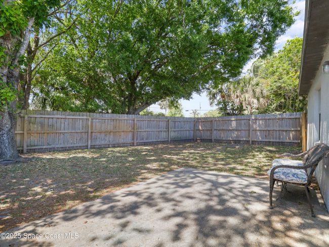 2823 Dunhill Dr, House other with 3 bedrooms, 2 bathrooms and null parking in Cocoa FL | Image 21
