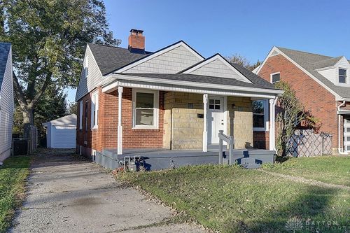115 E Whittier Avenue, Fairborn, OH, 45324 | Card Image