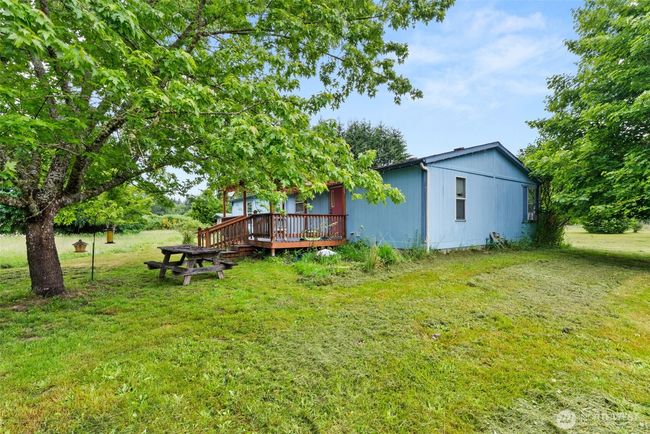 1201 8 Th St, House other with 4 bedrooms, 2 bathrooms and null parking in Vader WA | Image 23