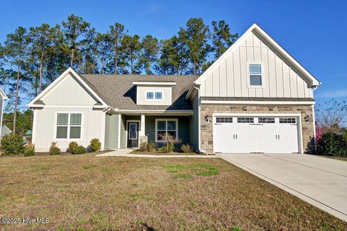 375 W Goldeneye Ln, Sneads Ferry, NC, 28460-8096 | Card Image