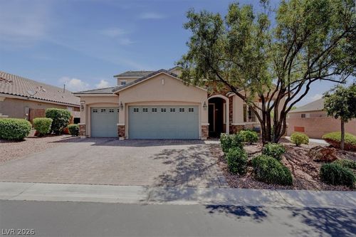 7318 Puckershire St, Las Vegas, NV, 89166-6534 | Card Image