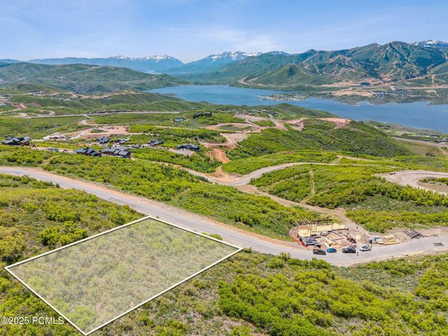 1899 E Peak View Dr, Home with 0 bedrooms, 0 bathrooms and null parking in Hideout UT | Image 8