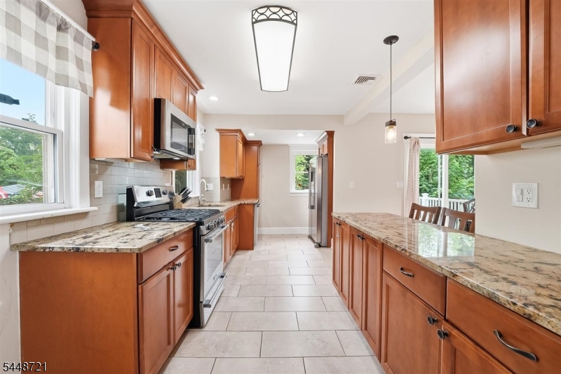 Residential in Somerville Boro 5