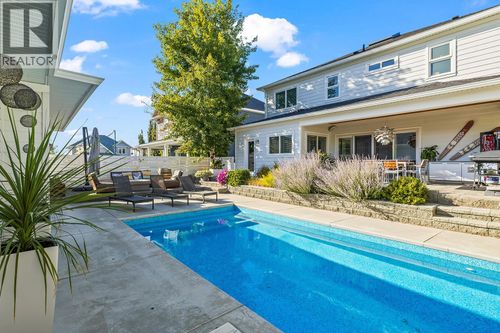 311 Providence Ave, Kelowna, BC, V1W5C1 | Card Image