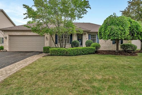 1214 Country Dr, Shorewood, IL, 60404-0555 | Card Image