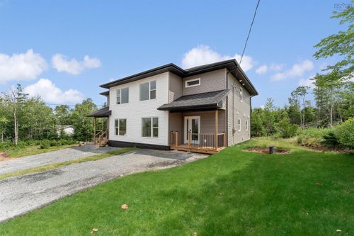 133/135 Blainedale Dr, Salmon River, NS, B2N6M3 | Card Image