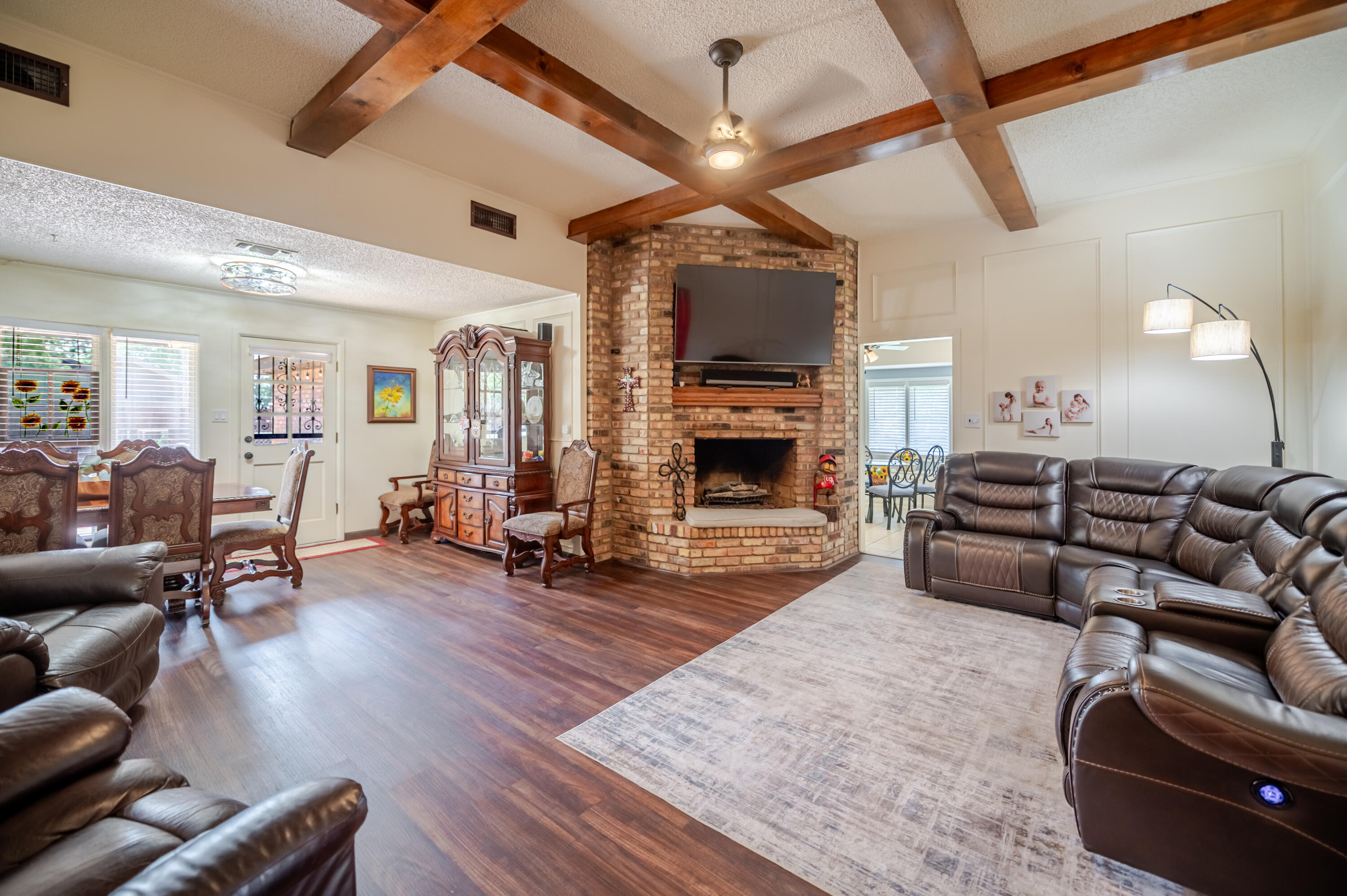 Residential in Levelland 5