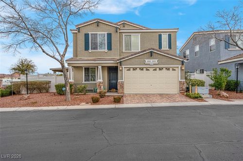 8314 Eagle Port St, Las Vegas, NV, 89139-6838 | Card Image