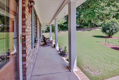 50 Robin St, House other with 4 bedrooms, 3 bathrooms and null parking in Munford TN | Image 3