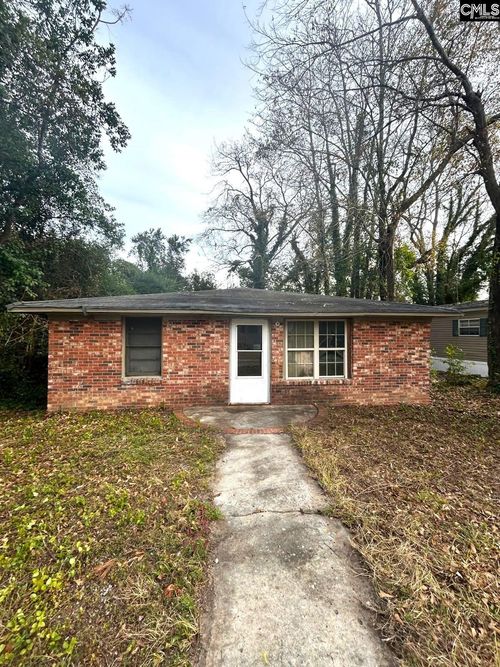 958 Eastman St, Columbia, SC, 29203-4718 | Card Image