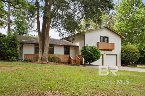 652 Bellangee Ave, Fairhope, AL, 36532-2001 | Card Image